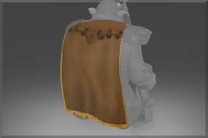 Cape of the Wild West