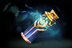 Champion's Chest