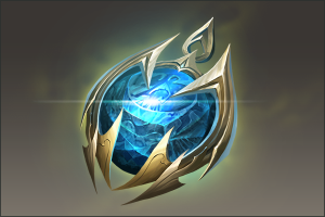 Charm of the Tireless Crafter