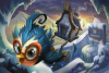 Chirpy Pack