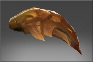 Claw of the Ancient Sovereign