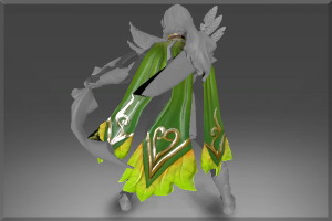 Cloak of Tranquility
