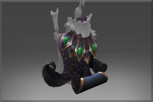 Cloak of the Stargazer's Curiosity 