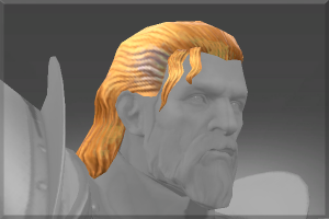 Coiffure of the Stalwart Soul