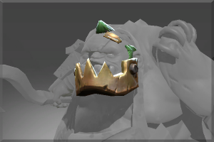 Compendium Gold Jaw of the Trapper