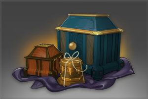 Compendium Taunt Pack