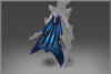 Complete Algid Falcon Cape