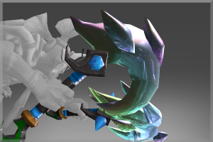 Conspicuous Culprit Weapons