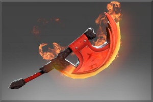 Corrupted Blade of Soul Hunger