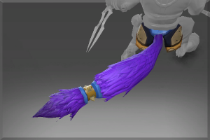 Corrupted Bladebreaker Brush