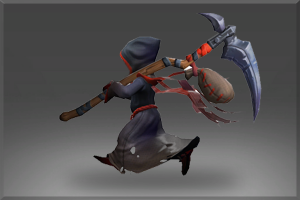 Corrupted Boooofus