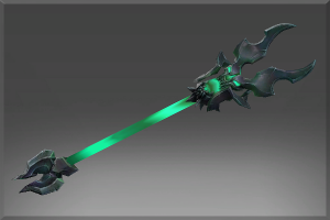 Corrupted Celestial Bane