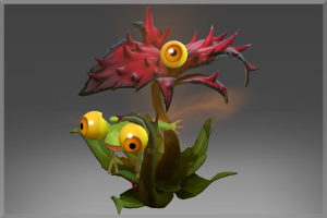 Corrupted Curious Snaptrap