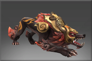 Corrupted Curse of the New Season