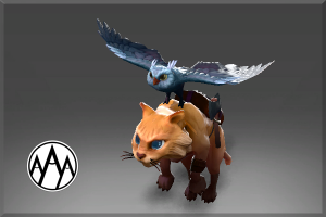 Corrupted El Gato