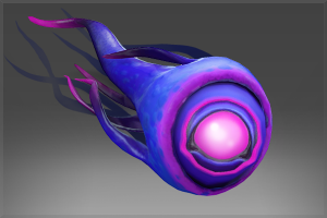 Corrupted Geodesic Eidolon
