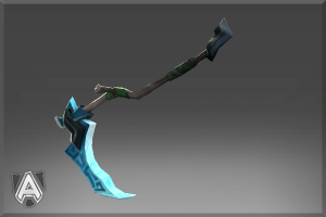 Corrupted Gleaming Seal