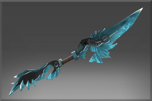 Corrupted Gloomblade