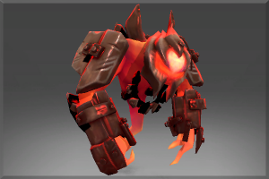 Corrupted Grievous Ingots