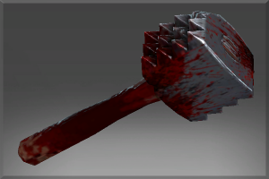 Corrupted Heavy Tenderizer