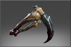 Corrupted Hook of Delicacies of Butchery