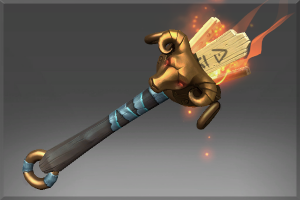 Corrupted Lamb to the Slaughter