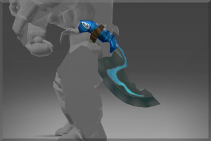 Corrupted Little Blink Dagger