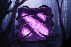 Corrupted Midnight Terror