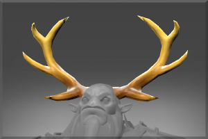 Corrupted Mighty Horns of the Father