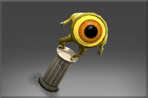 Corrupted Ocula the Observer