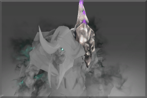 Corrupted Prey of the Demonic Vessel