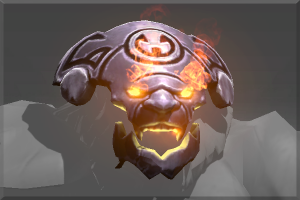 Corrupted Rampant Outrage