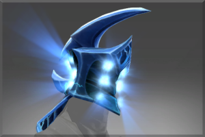 Corrupted Severing Crest