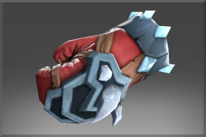 Corrupted Snowball Stinger