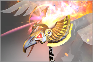 Corrupted Solar Forge