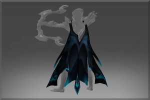 Corrupted Steamcape