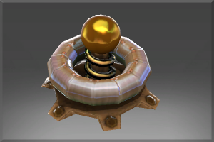 Corrupted Telebolt Projektor