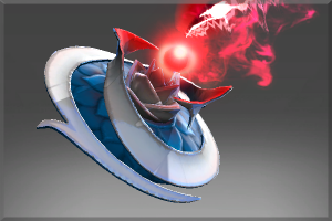 Corrupted The Lightning Orchid