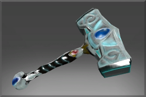 Corrupted Voidhammer