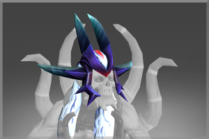 Crown of the Serakund Tyrant