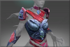 Cursed Armor from the Gloom