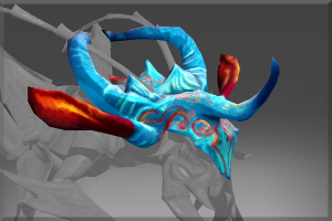 Cursed Back of the Master Weaver