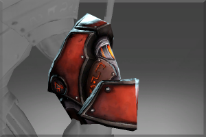 Cursed Bracer of the Eleven Curses