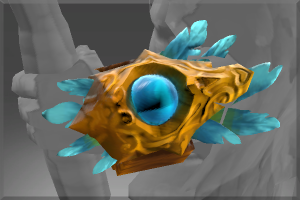 Cursed Bracers of Bird's Stone