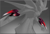 Cursed Bracers of Malicious Efflorescence