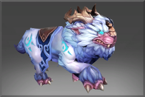 Cursed Bramblehorn
