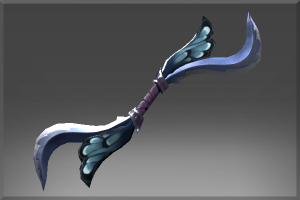 Cursed Glaves of the Crescent Moon