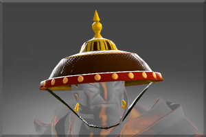 Cursed Governor's Salakot