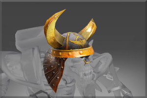 Cursed Lost Hills Helm