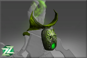 Cursed Nether Lord's Devourer